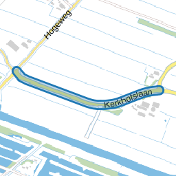 Kerkhofslaan