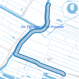 Tjongerweg