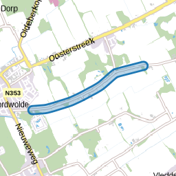 Dwarsvaartweg
