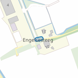 Engelsesteeg