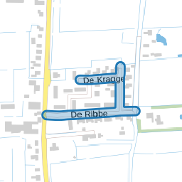 De Ribbe
