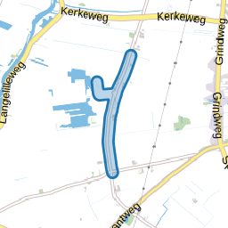 Gracht