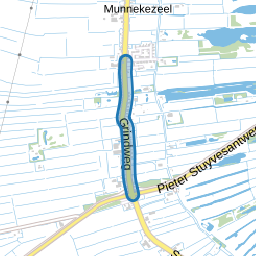Grindweg