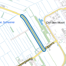 Hoofdweg