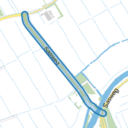 Sasweg