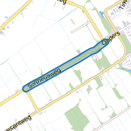 Sonnegaweg