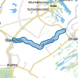 Lindedijk