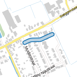 Hendrik Deddenstraat