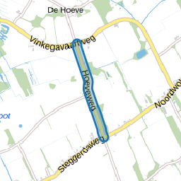 Hoeveweg