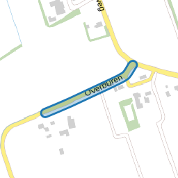Overburen