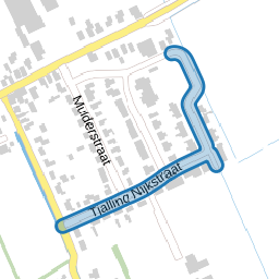 Tjalling Nijkstraat
