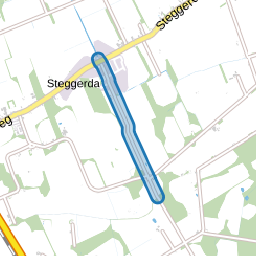 Vaartweg