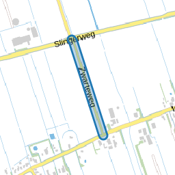 Zwarteweg