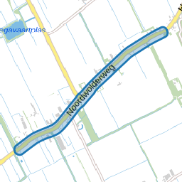 Noordwolderweg