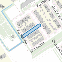 Boswitje
