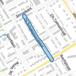 Dr.Schaepmanstraat