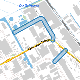Frisaxstraat
