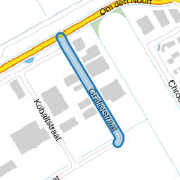 Grafietstraat