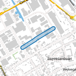 Handelsstraat