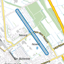 Heirweg