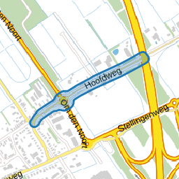 Hoofdweg