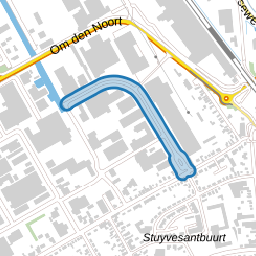 Industrieweg