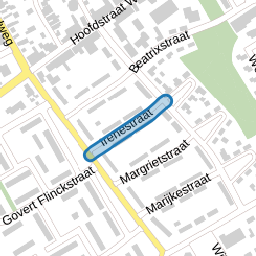 Irenestraat