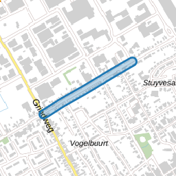 Keiweg