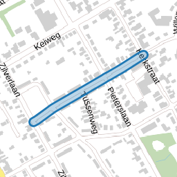 Leeuwerikstraat