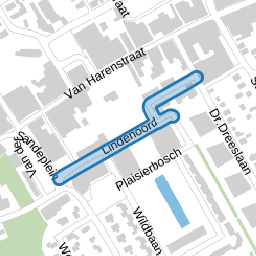 Lindenoord