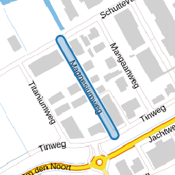 Magnesiumweg