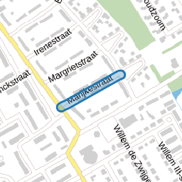 Marijkestraat
