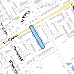 Mozartstraat
