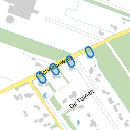 Scheeneweg