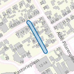 Schooldwarsstraat