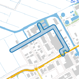 Schuttevaerstraat