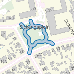 Sickengaplein