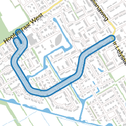 Stadhouderslaan