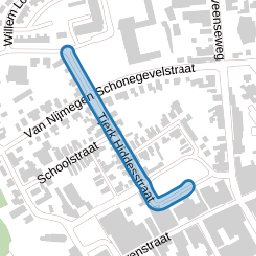 Tjerk Hiddesstraat