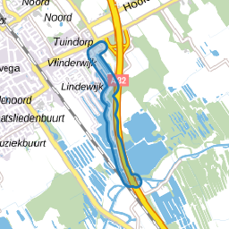 Vlinderpad