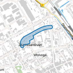 Willem Lodewijkstraat