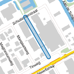 Wolfraamweg