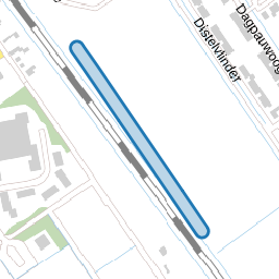 Zilveren maan