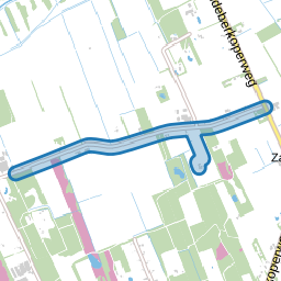 IJkenweg