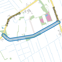 Meuleveldweg