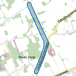 Oldeberkoperweg