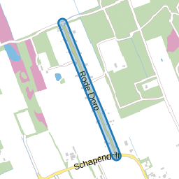 Rode Dorp