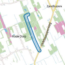 Vrijheidsweg