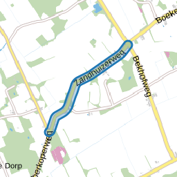Zandhuizerweg