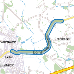 Bornerbroekseweg